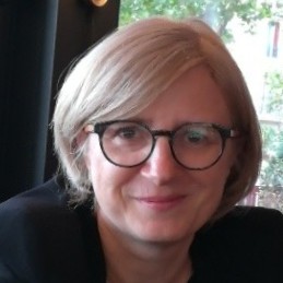 Murielle Motte